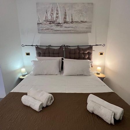 Sassari Apartments - Maestrale Екстериор снимка