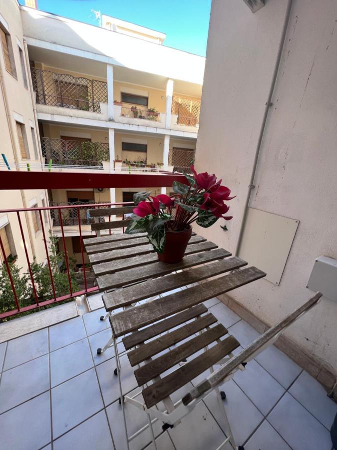 Sassari Apartments - Maestrale Екстериор снимка