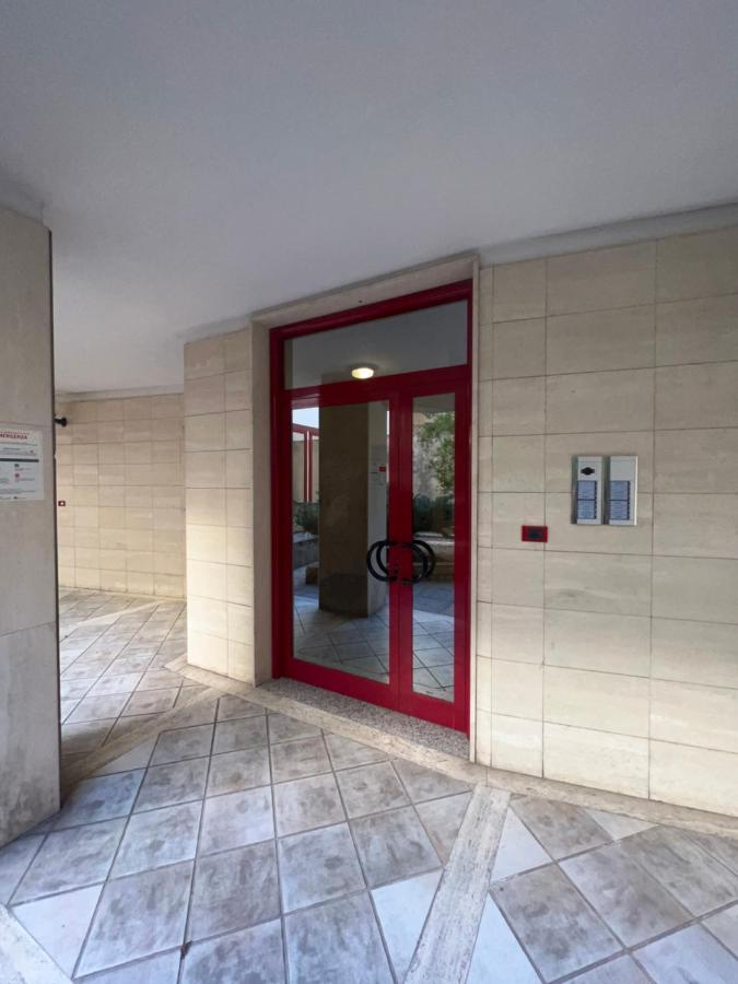 Sassari Apartments - Maestrale Екстериор снимка