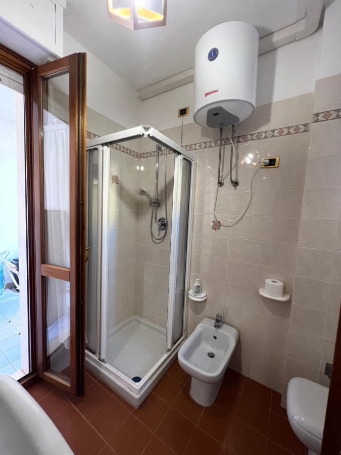 Sassari Apartments - Maestrale Екстериор снимка