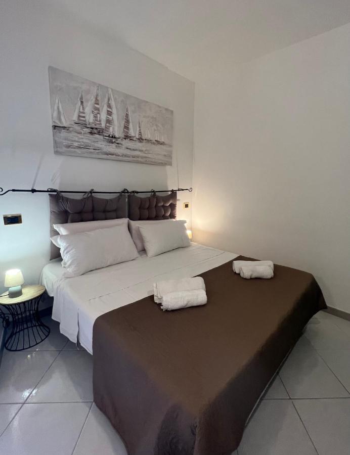 Sassari Apartments - Maestrale Екстериор снимка
