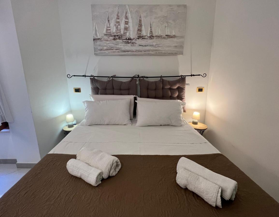 Sassari Apartments - Maestrale Екстериор снимка