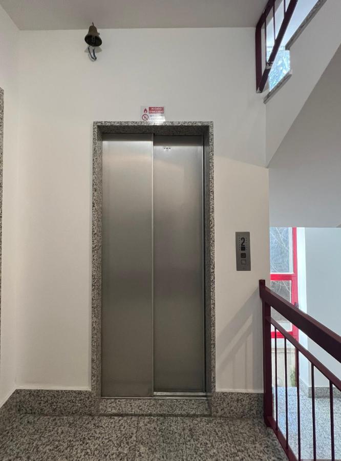 Sassari Apartments - Maestrale Екстериор снимка